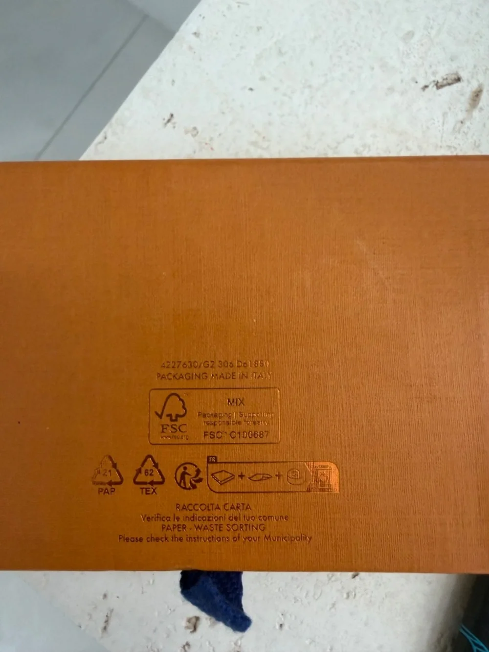 Louis Vuitton monogram wallet/card holder